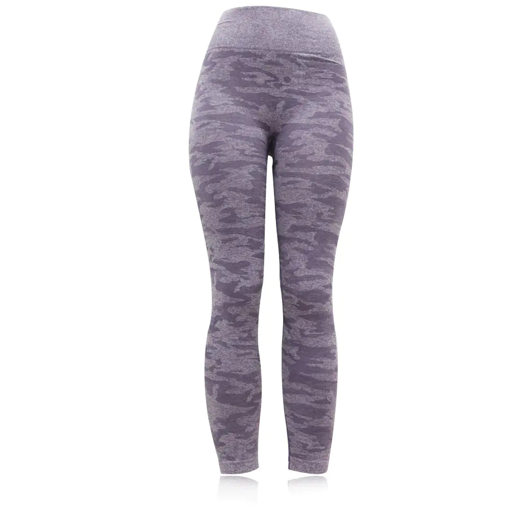Legging Seamless Efecto Moldeador