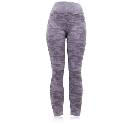 Legging Seamless Efecto Moldeador