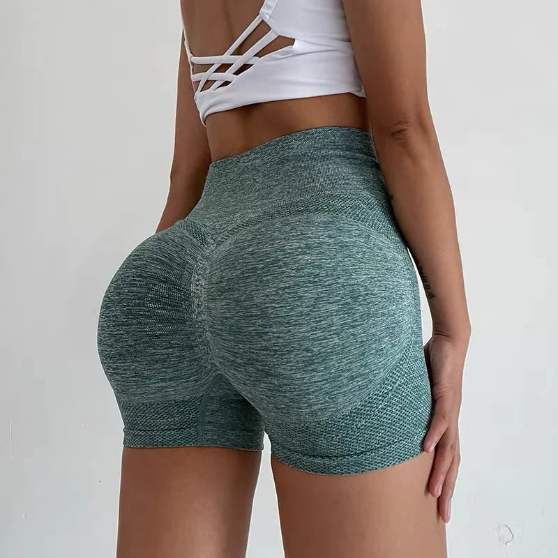 Shorts Seamless Moldeable