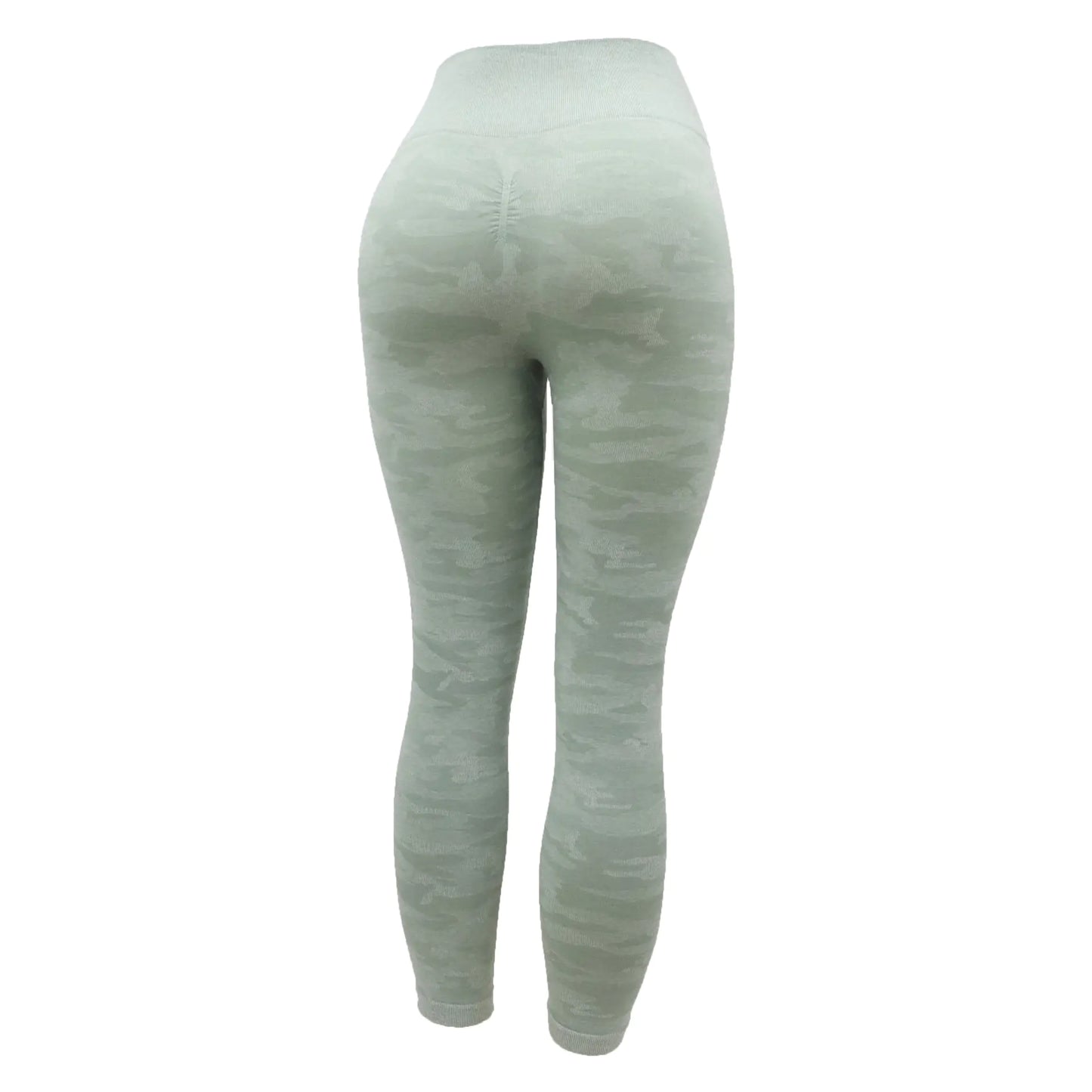 Legging Seamless Efecto Moldeador