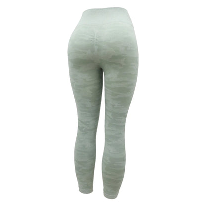 Legging Seamless Efecto Moldeador