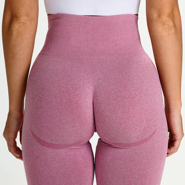 Legging High-Waist Seamless