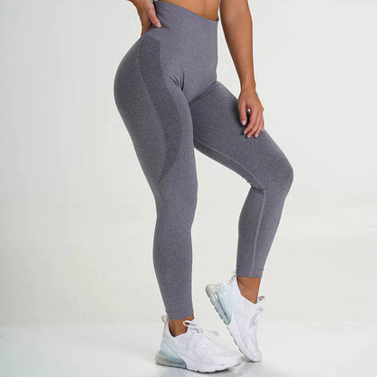 Legging High-Waist Seamless