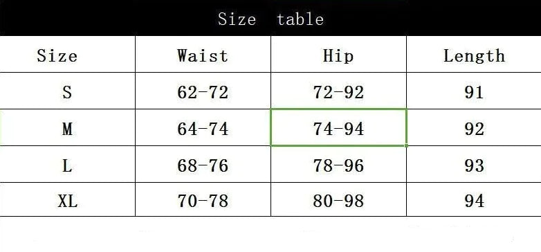Legging High-Waist