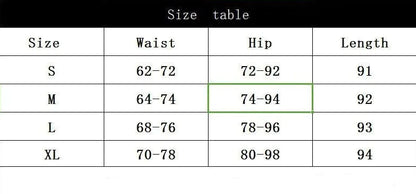 Legging High-Waist