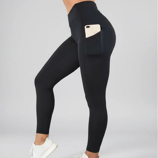 Legging High-Waist