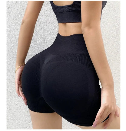 Shorts Seamless Moldeable