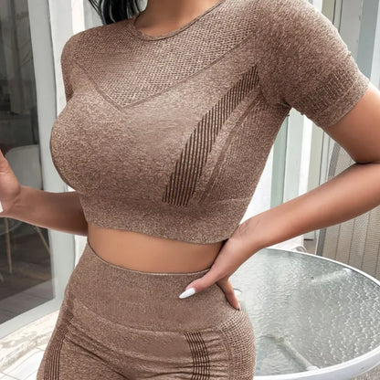 Conjunto Essentials