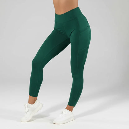 Legging High-Waist