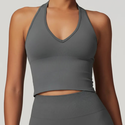Top Seamless